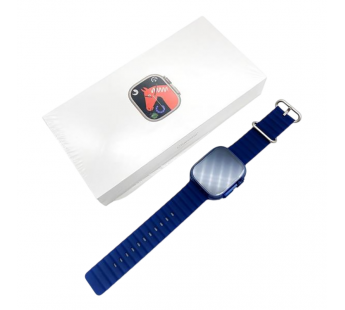 Смарт-часы CHAROME T8 Ultra (синий)#2142992