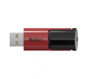 Флеш-накопитель USB 3.0 64GB Netac U182 красный#1814602