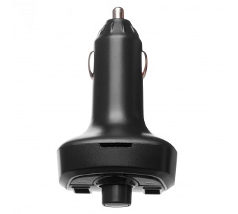 Автомобильный FM-трансмиттер - M32 PD 18W 2USB (black) (212237)#1815452