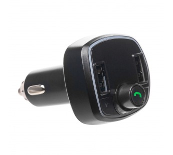 Автомобильный FM-трансмиттер - M32 PD 18W 2USB (black) (212237)#1815451