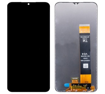 Дисплей для Samsung Galaxy M23 5G/M33 5G (M236B/M336B) в сборе с тачскрином Черный - Оптима#2094959
