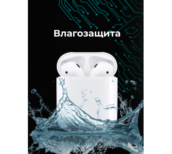 Беспроводные Bluetooth-наушники HOCO EW41 (белый)#1968328