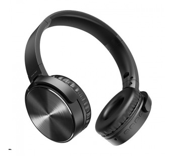 Полноразмерные Bluetooth наушники HOCO DW01 (черный)#2055160