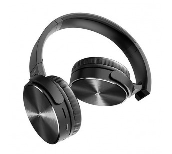 Полноразмерные Bluetooth наушники HOCO DW01 (черный)#2055161