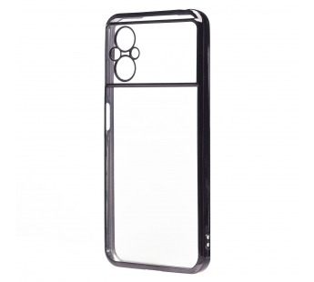 Чехол-накладка Activ Pilot для "Xiaomi Poco M5" (black) (212411)#1830783