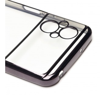 Чехол-накладка Activ Pilot для "Xiaomi Poco M5" (black) (212411)#2139726