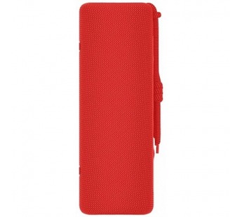 Портативная колонка Xiaomi Mi Portable Bluetooth Speaker 16W MDZ-36-DB (красный)#1850653