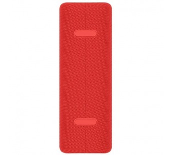 Портативная колонка Xiaomi Mi Portable Bluetooth Speaker 16W MDZ-36-DB (красный)#1850654
