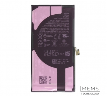 АКБ Apple iPhone 13 (Оригинал)#2150750