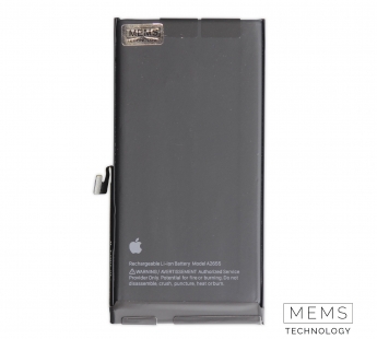 АКБ Apple iPhone 13 (Оригинал)#2150751