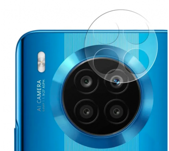 Защитное стекло камеры для Huawei Honor 50 Lite/Nova 8i#1836618
