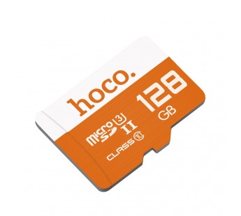 Карта памяти MicroSDXC 128GB Class 10 Hoco без адаптера#1831075