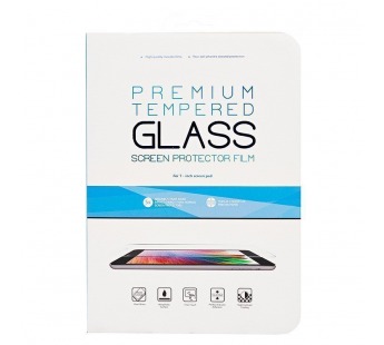 Защитное стекло - для "Samsung SM-T865 Galaxy Tab S6 10.5" (111587)#1830745