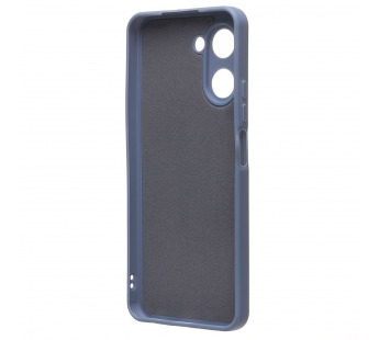 Чехол-накладка - SC316 для "OPPO realme C33" (blue) (214808)#2142455