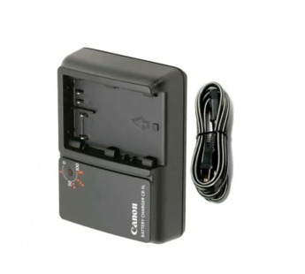 Зарядное устройство для Canon BP-511A, шт#2095339