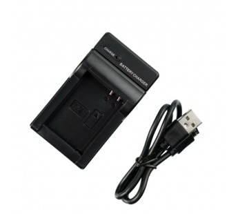 Зарядное устройство для Canon NB-10L, шт#2095337