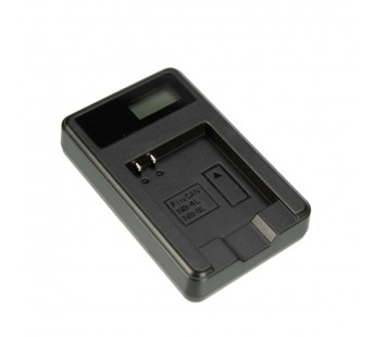 Зарядное устройство для Canon NB-4L, шт#2095335