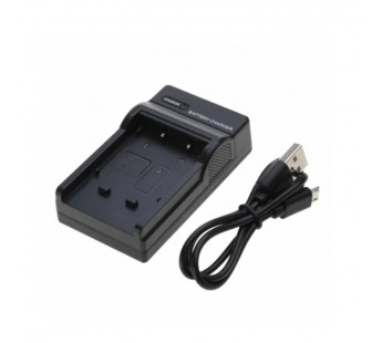 Зарядное устройство для Nikon EN-EL19, шт#2097347