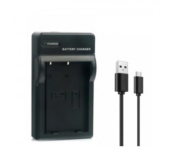 Зарядное устройство для Nikon EN-EL9, шт#2097350