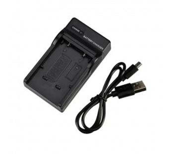Зарядное устройство для Olympus LI-42B, шт#2097351