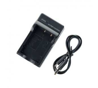 Зарядное устройство для Panasonic CGA-S004E, шт#2097352