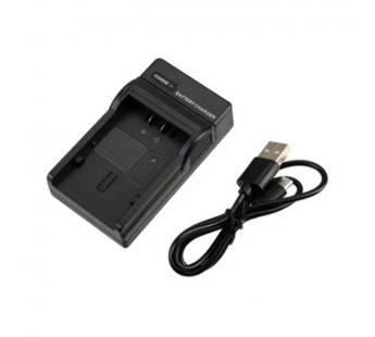 Зарядное устройство для Panasonic CGR-DU07, шт#2097353