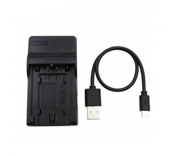 Зарядное устройство для Panasonic CGR-S006E, шт#2097354