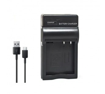 Зарядное устройство для Panasonic DMW-BCG10, шт#2097355