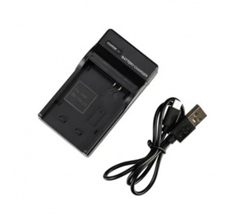 Зарядное устройство для Samsung SLB-10A, шт#2097357