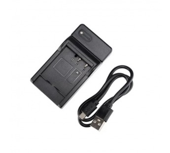 Зарядное устройство для Sony NP-BN1, шт#2097358