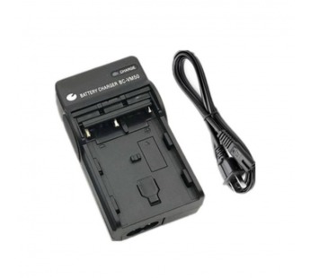 Зарядное устройство для Sony NP-FM50, шт#2095348