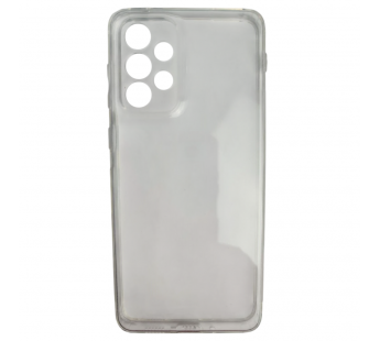                                     Чехол силиконовый Samsung A33 прозрачный #2134179