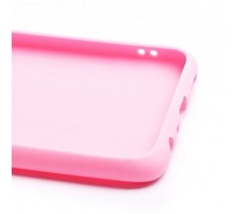 Чехол-накладка - SC303 для "OPPO realme 9i" (pink) (214779)#2090262