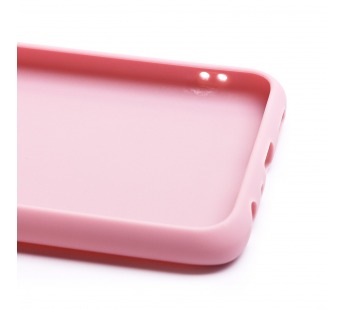 Чехол-накладка - SC303 для "OPPO realme 9i" (rose gold) (214778)#2090260