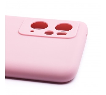 Чехол-накладка - SC303 для "OPPO realme 9i" (rose gold) (214778)#2090261