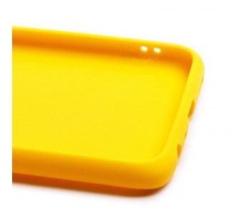 Чехол-накладка - SC303 для "OPPO realme 9i" (yellow) (214775)#2090258