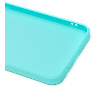 Чехол-накладка - SC303 для "OPPO realme C30" (light blue) (214786)#2090255