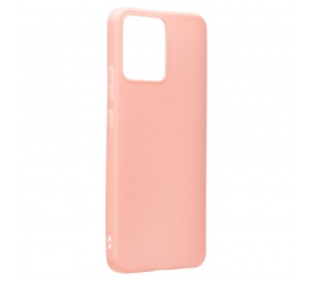 Чехол-накладка - SC303 для "OPPO realme C30" (pink gold) ()#2091636