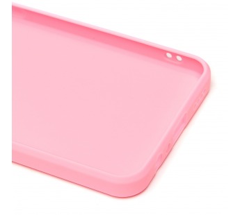 Чехол-накладка - SC303 для "OPPO realme C30" (pink) (214790)#2090252