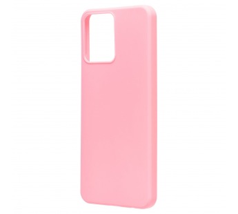 Чехол-накладка - SC303 для "OPPO realme C30" (pink) (214790)#2090254
