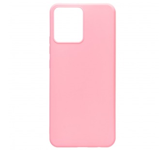 Чехол-накладка - SC303 для "OPPO realme C30" (pink) (214790)#1833440