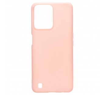 Чехол-накладка - SC303 для "OPPO realme C31" (pink gold) (214814)#1833444