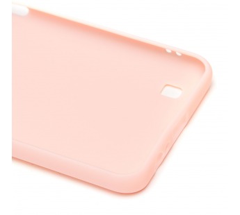 Чехол-накладка - SC303 для "OPPO realme C31" (pink gold) (214814)#2091629