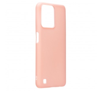 Чехол-накладка - SC303 для "OPPO realme C31" (pink gold) (214814)#2091630