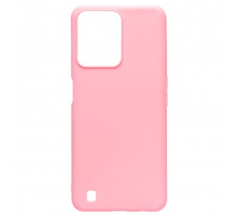 Чехол-накладка - SC303 для "OPPO realme C31" (pink) (214815)#1833445