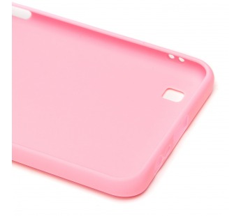 Чехол-накладка - SC303 для "OPPO realme C31" (pink) (214815)#2091626