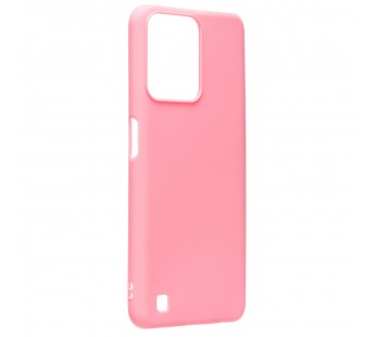 Чехол-накладка - SC303 для "OPPO realme C31" (pink) (214815)#2091627