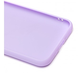 Чехол-накладка - SC303 для "Xiaomi Redmi 10A" (light violet) (214825)#2084364