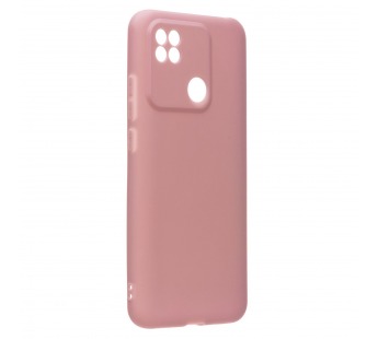 Чехол-накладка - SC303 для "Xiaomi Redmi 10A" (pink gold) (214823)#1899333