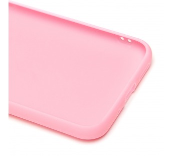 Чехол-накладка - SC303 для "Xiaomi Redmi 10A" (pink) (214824)#2084360